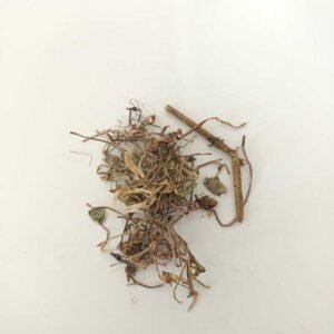 Centella Asiática