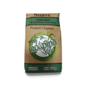 Yerba Antiácida Roapipo suave