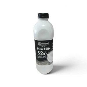 Leche Larga Vida Serenísima con proteína