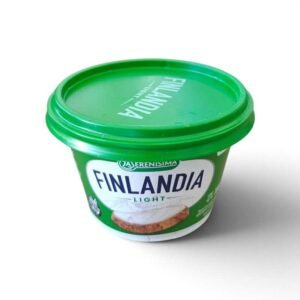 Queso Crema Serenísima Finlandia light 180 grs