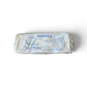 Manteca Suelta Don Mateo