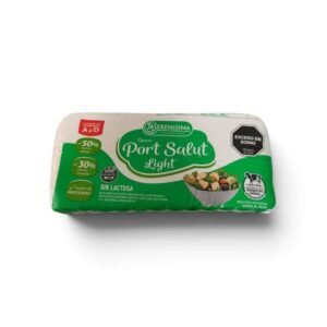 Queso Port Salut Serenísima light