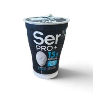 Yogurt naural Ser 190 grs