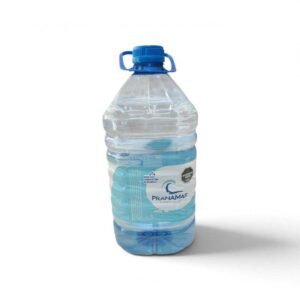 Agua de Mar Pranamar 5 lts