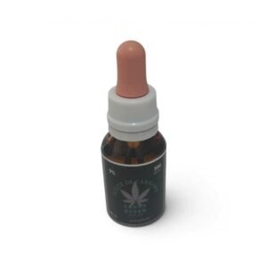Aceite de Cannabis Canna Kuyen