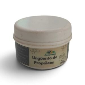 Ungüento con propóleo Cerros Verdes