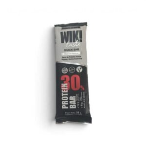 Barras de Cereal Wik Fit proteica