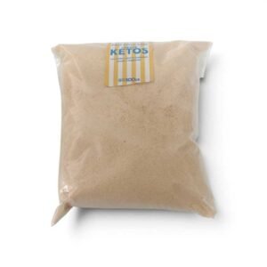 Pan Rallado Keto Bastoni 500 grs