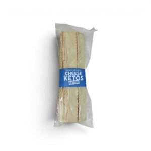 Talitas Keto Bastoni parmesano