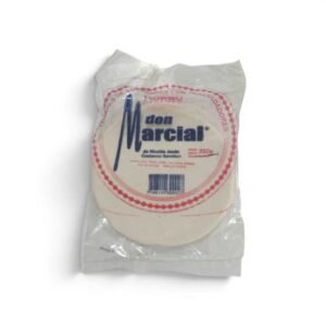 Tapa de Empanada tipo hojaldre Don Marcial