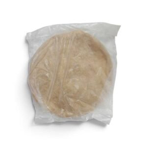 Prepizza Integral Econutri tradicional