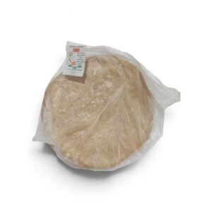 Prepizza Integral Econutri zapallo y zanahoria