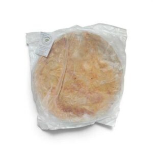 Prepizza Integral Econutri mix de semillas