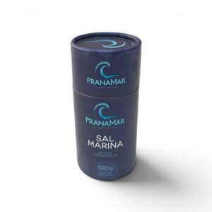 Sal Marina Pranamar fina 130 grs