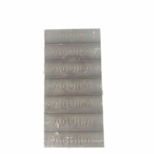 Chocolate en barra Águila 60% cacao