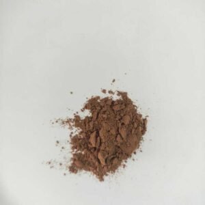 Cacao en polvo amargo Alzol