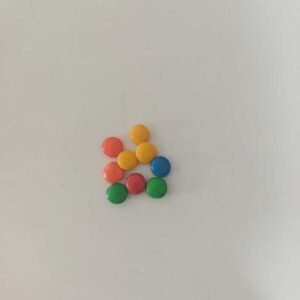 Lentaje de chcolate Palmesano