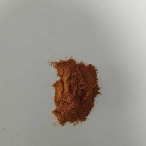Canela en polvo premium