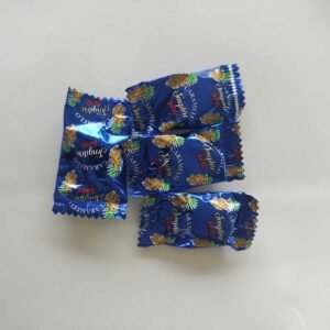Caramelos de Jengibre