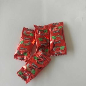 Caramelos de Ginseng