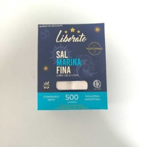 Sal Marina Liberato fina 500 grs