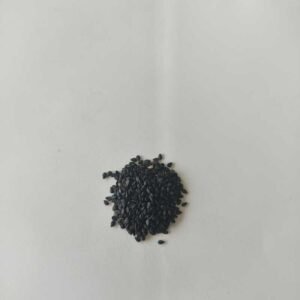 Sésamo negro